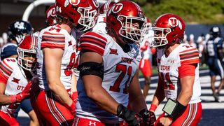 Caleb Lomu NFL Draft Scouting Report (Scouting Reports)